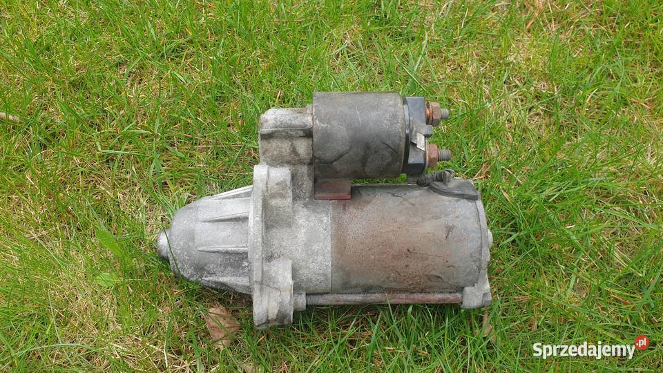 rozrusznik Ford Mondeo mk4 16 benzyna Snopków