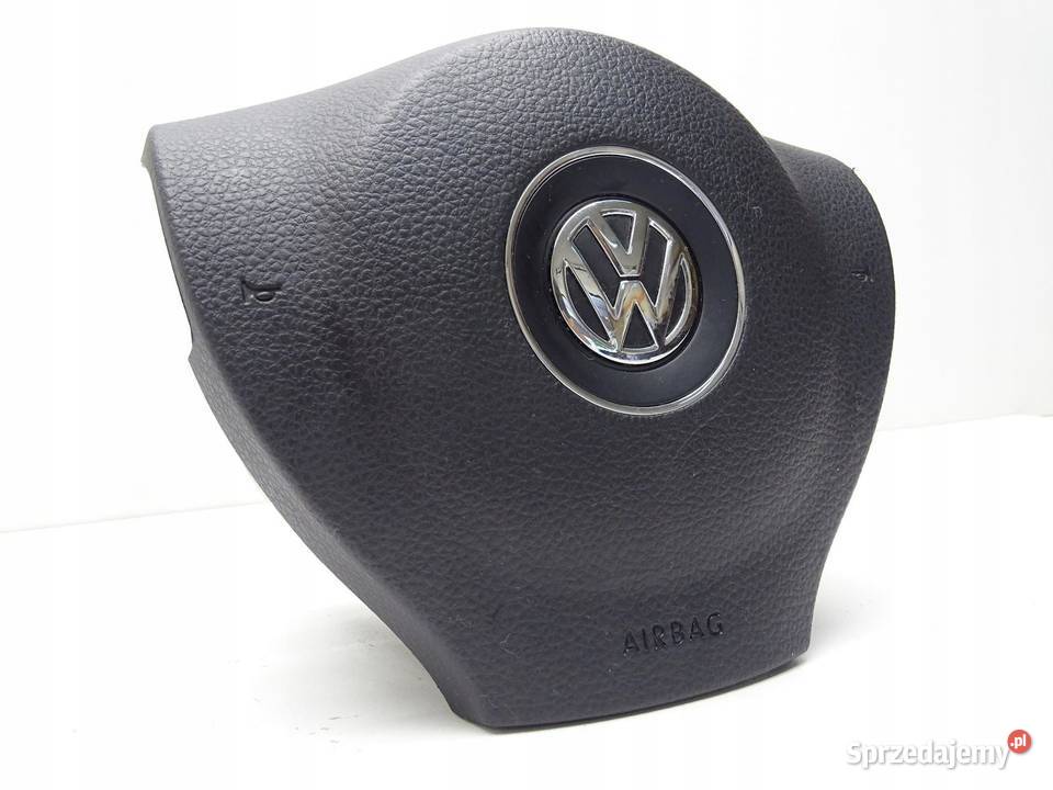 PODUSZKA AIRBAG KIEROWCY 3C8880201K VW PASSAT B7