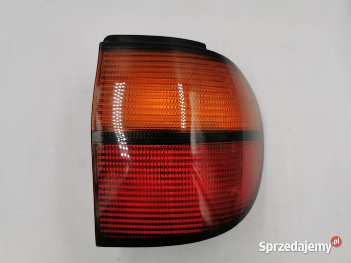 Lampa Prawy Tył Tylna Prawa Seat Alhambra VW Wyszków