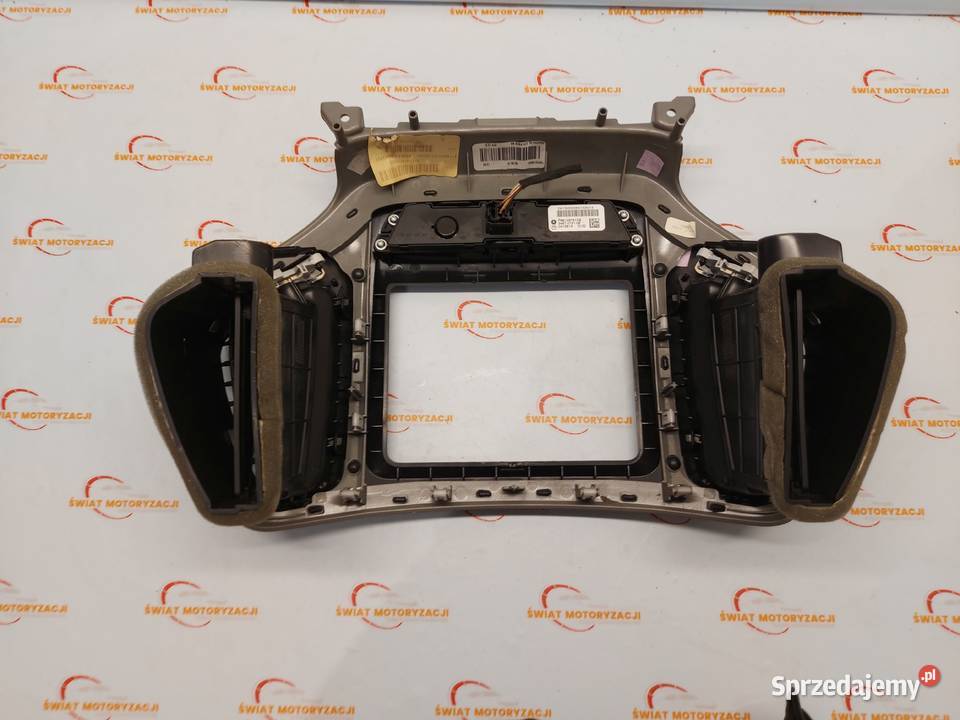 JEEP CHEROKEE V KL 15r panel przycisków ramka Kielce