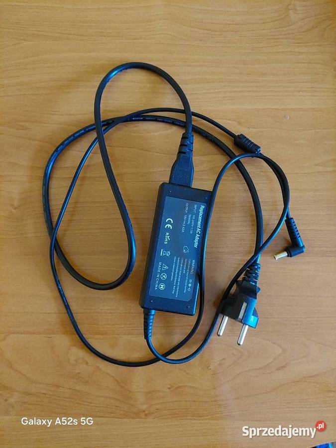 Acer Aspire E1531G 8GB Wielbark