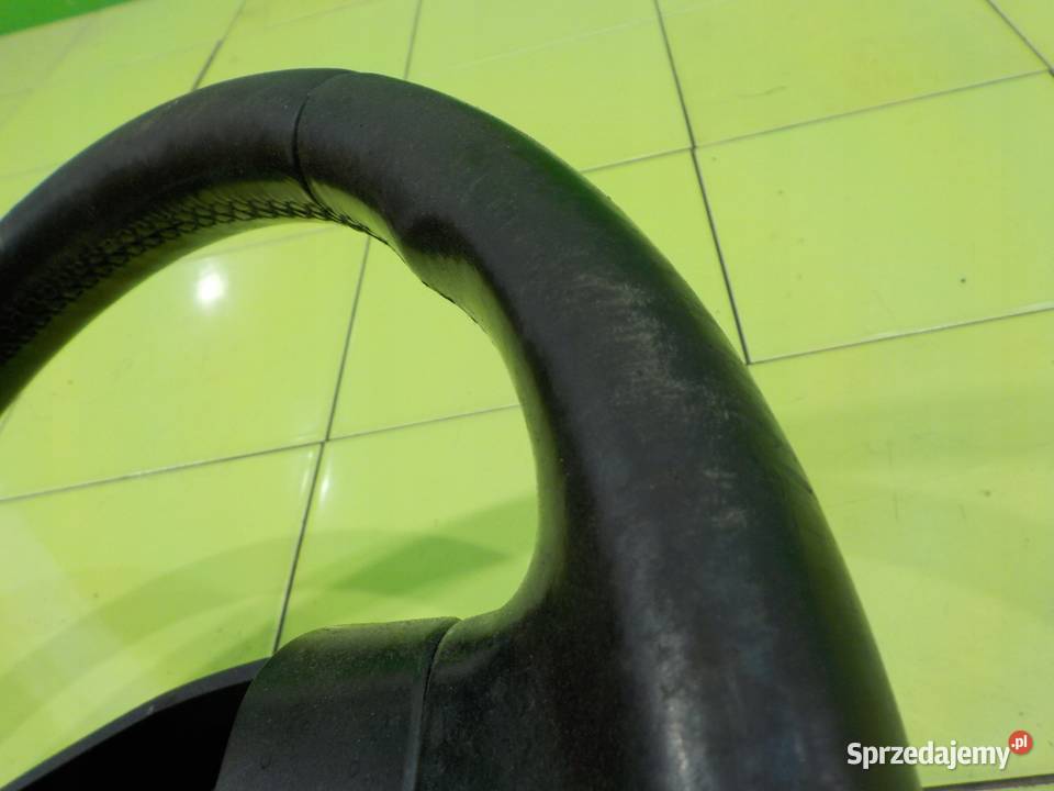 VW TIGUAN I 14 TSI 08r 5D kierownica 1T0419091AA Suków