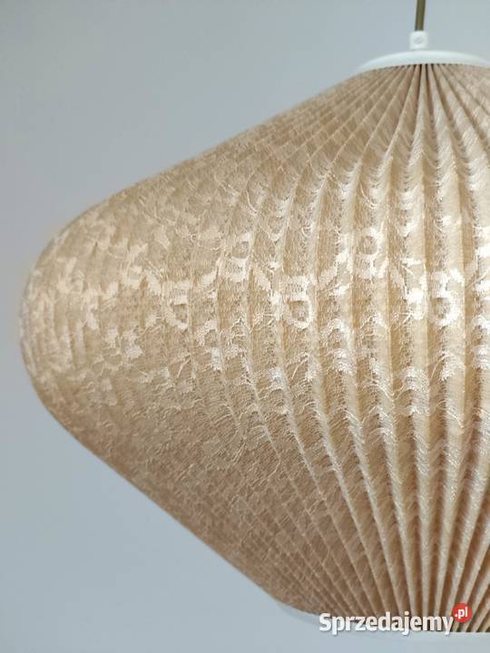 Lampa śr 50 Dania lata 60 vintage