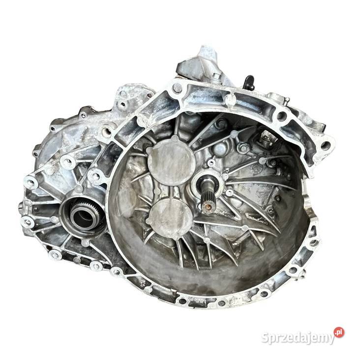 Skrzynia Biegów 6G9R7002SE Ford 20 Regeneracja Skrzynie biegów manualne Ryki
