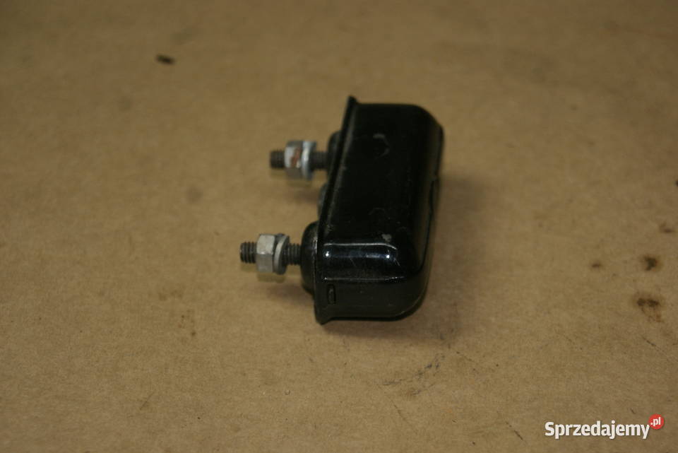 HELLA LAMPA TYŁ PODŚWIETLENIE TABLICY DKW