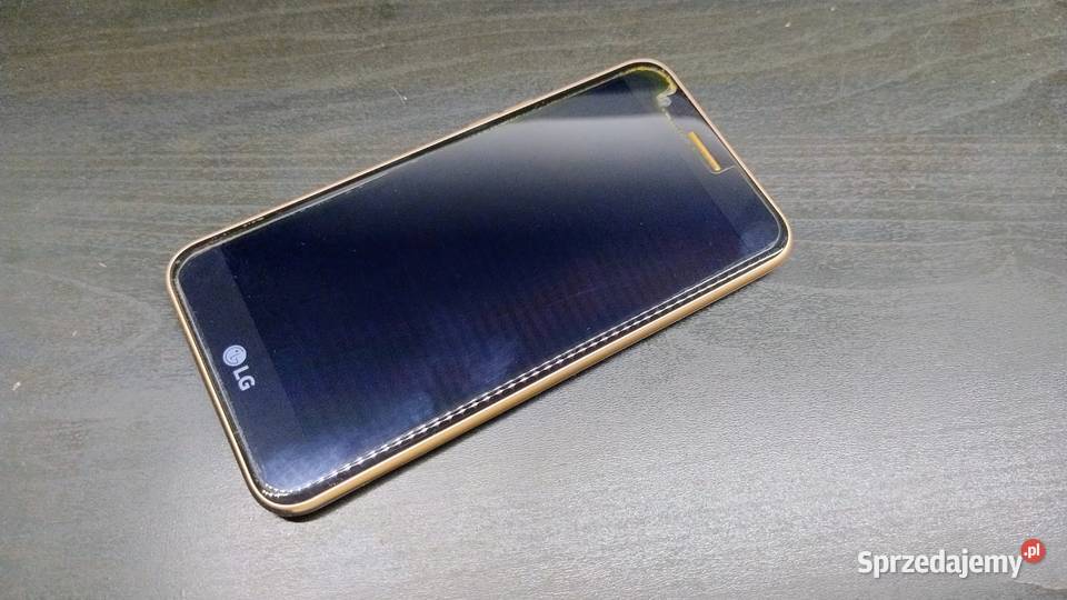 Telefon LG K10 2017 Łódź