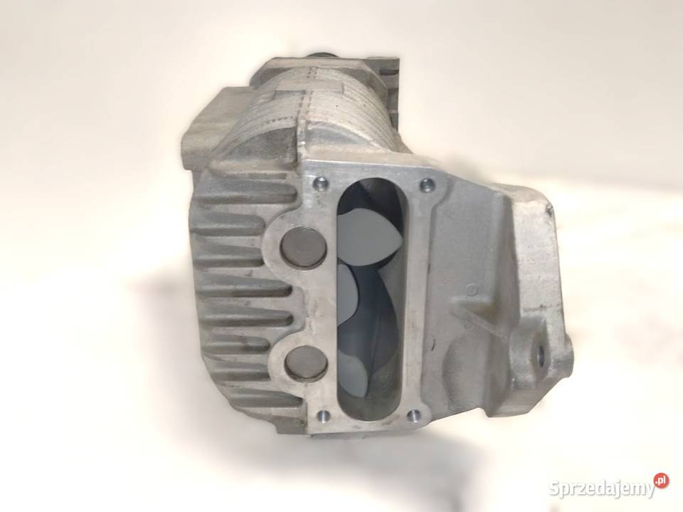 Kompresor M112 Jaguar Daimler 40 V8 Supercharged Motoryzacja Łódź sprzedam