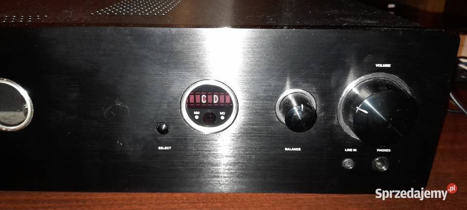 MAGNAT MA 800 Paszkówka sprzedam