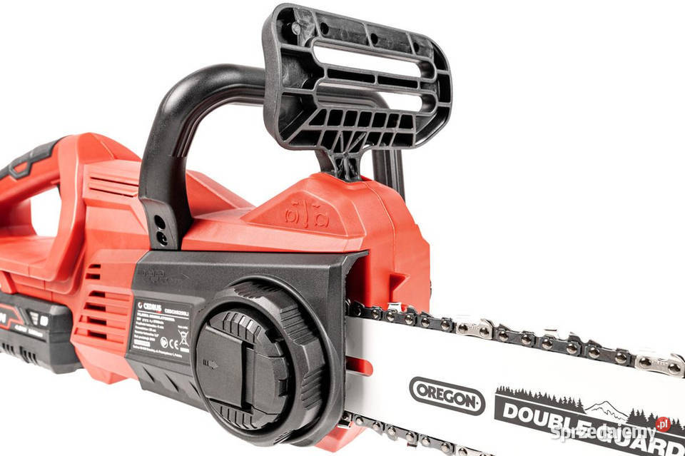 Pilarka akumulatorowa Cedrus CEDCHS250LI Opalenica