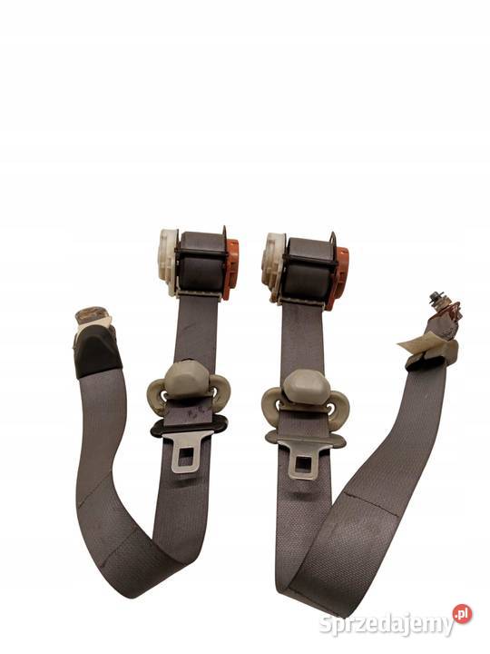 PAS BEZPIECZEŃSTWA LEWY PRAWY TYŁ KPL XL7