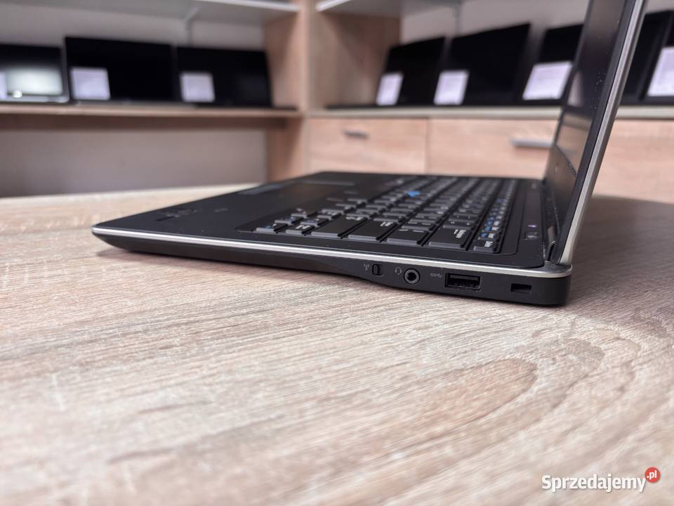 Laptop Dell Latitude E7440 i54300U 8GB ram dysk Dell