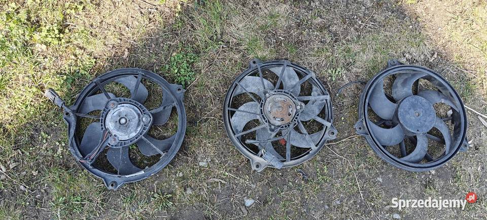 Citroen Jumper Fiat Skudo osobowe Siechnice