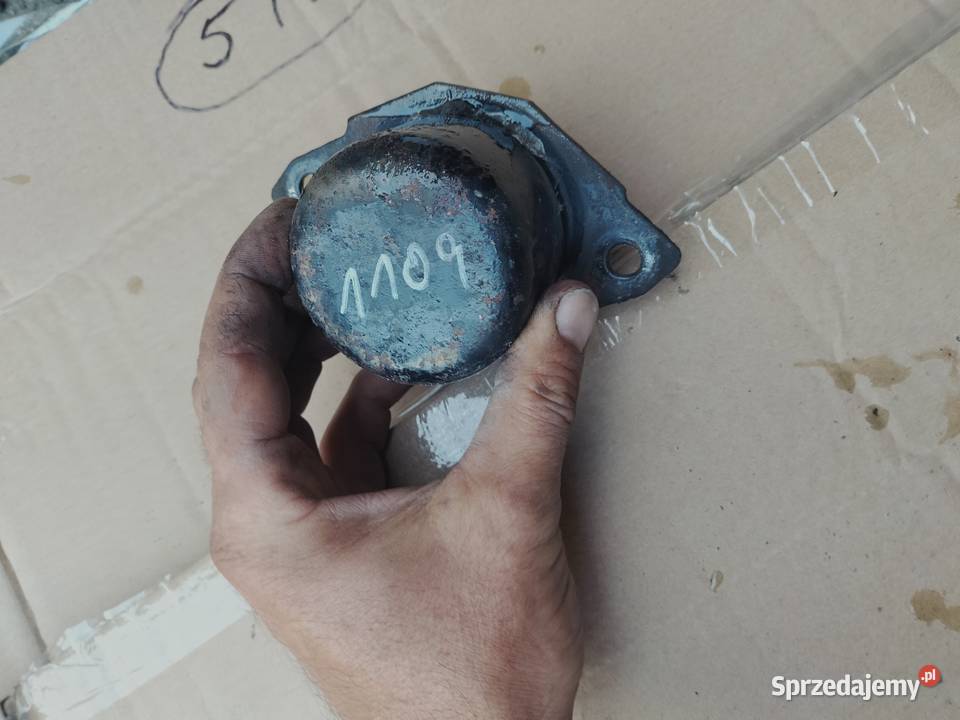 PODUSZKA SILNIKA SKRZYNI PASSA GOLF 3 IBIZA Kamień-Kolonia