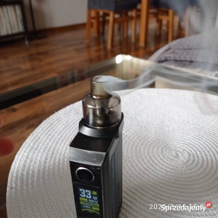 Sprzedam voopoo drag