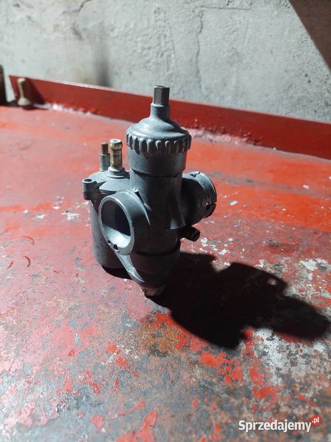 gaźnik wsk 125 oryginalny Wichowo