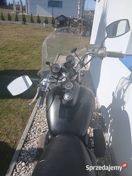 Daelim Daystar 125fi wtrysk 2020r Daelim podkarpackie Jasło