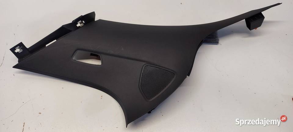 MERCEDES GLC W253 X253 OSŁONA SŁUPKA PRAWA osobowe