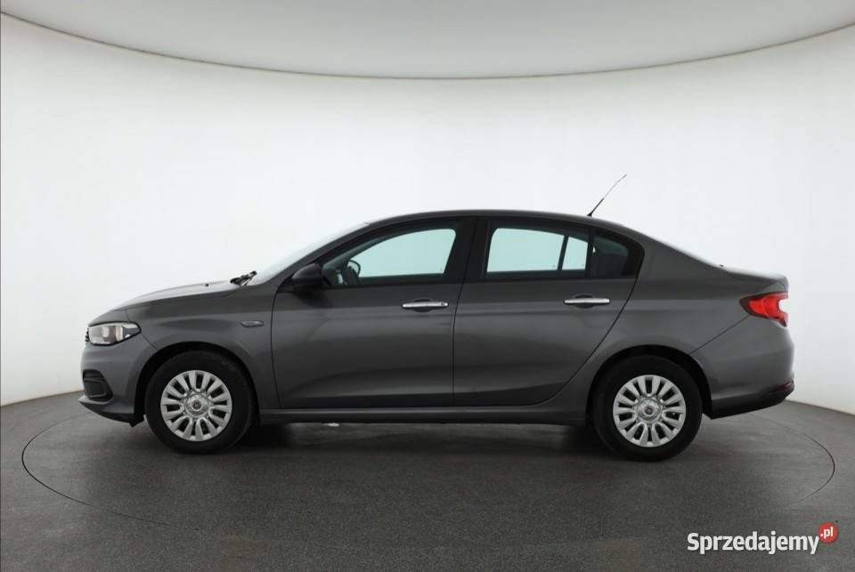 Fiat Tipo 14 16V ABS mazowieckie Piaseczno