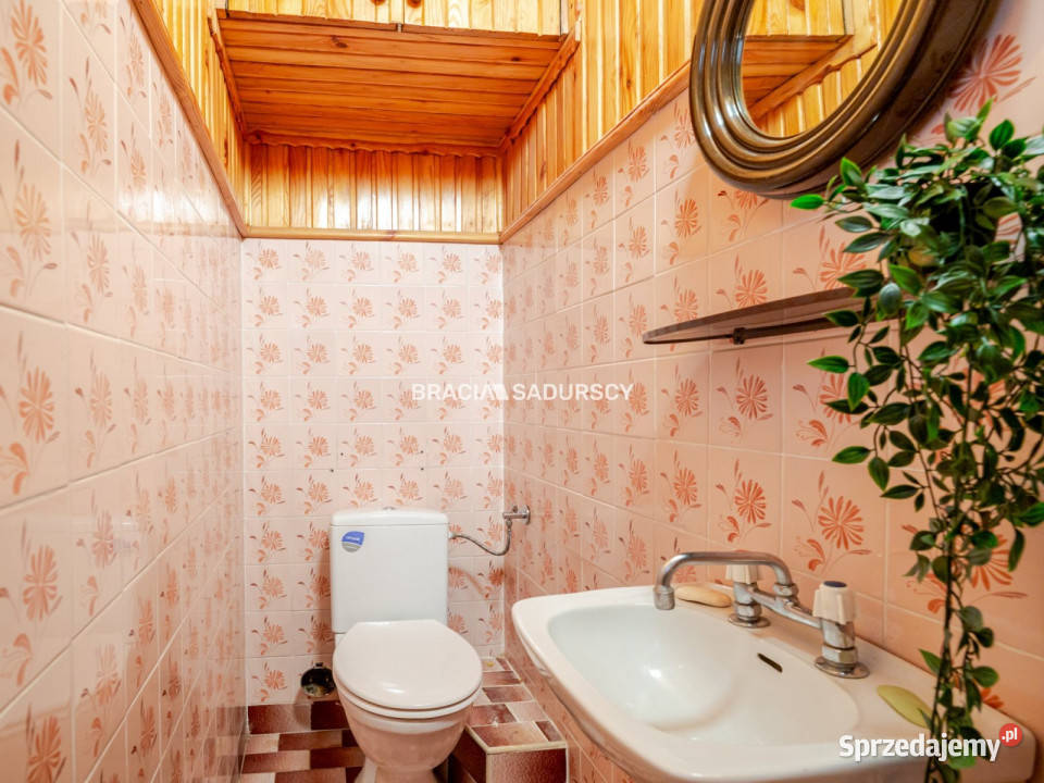 Mieszkanie 633m2 3 pokoje Kraków