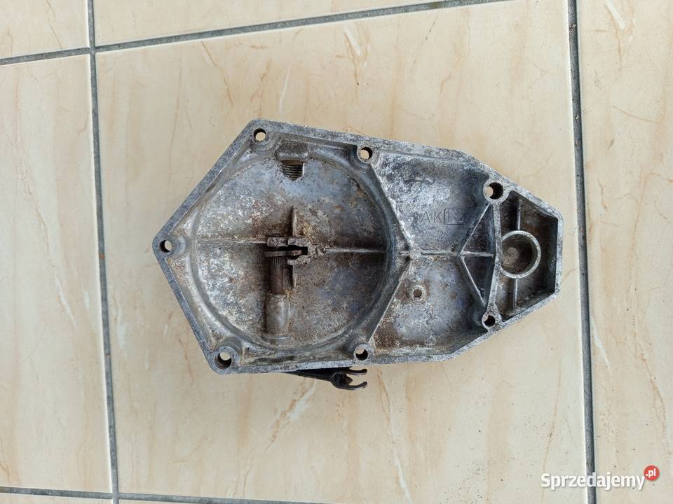 Komar Motorynka Romet prawy dekiel silnika Zgierz sprzedam