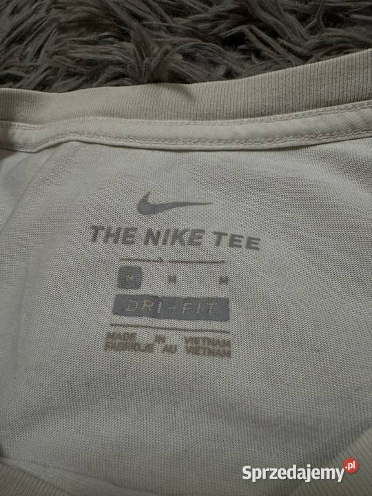 Koszulka Nike Trail Katowice