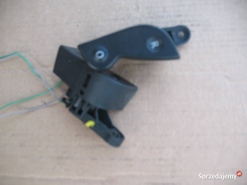 przełącznik tempomatu renault megane scenik II Lublin