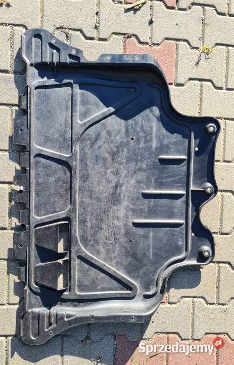 Dolna osłona silnika VW audi skoda seat VAG Piła Kościelecka