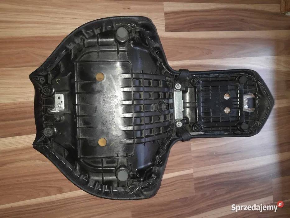 Siedzenie Yamaha Stryker xvs 130 dolnośląskie Głogów