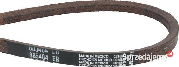 Pas klinowy Primary M D 885484YP Kamionna