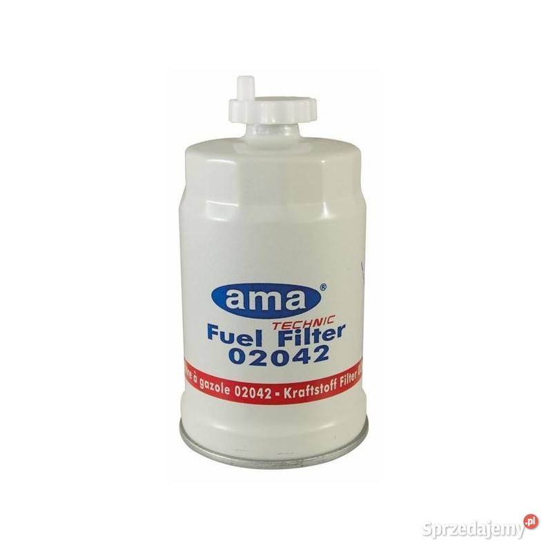Filtr paliwa 1930010 47135706 84214564 Kamionna sprzedam