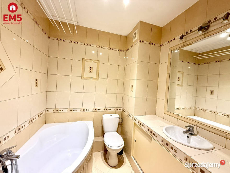 Mieszkanie Białystok 493m2 2 pokojowe