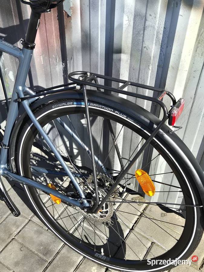 Rower cannondale Topstone EQ Poddębice sprzedam
