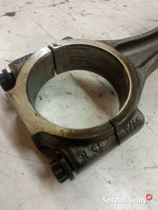 TŁOK KORBOWÓD 20 TDI Mitsubishi Outlander II