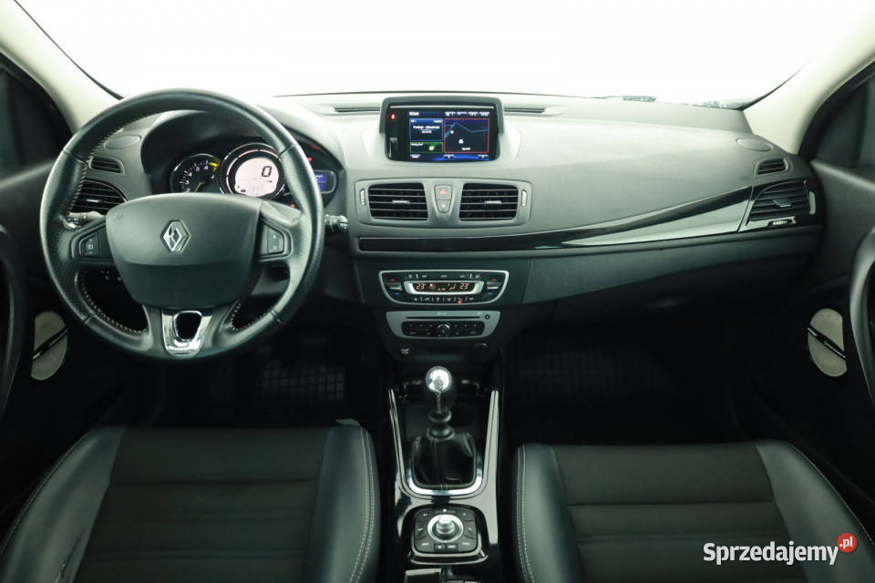 Renault Megane 12 TCe Piaseczno