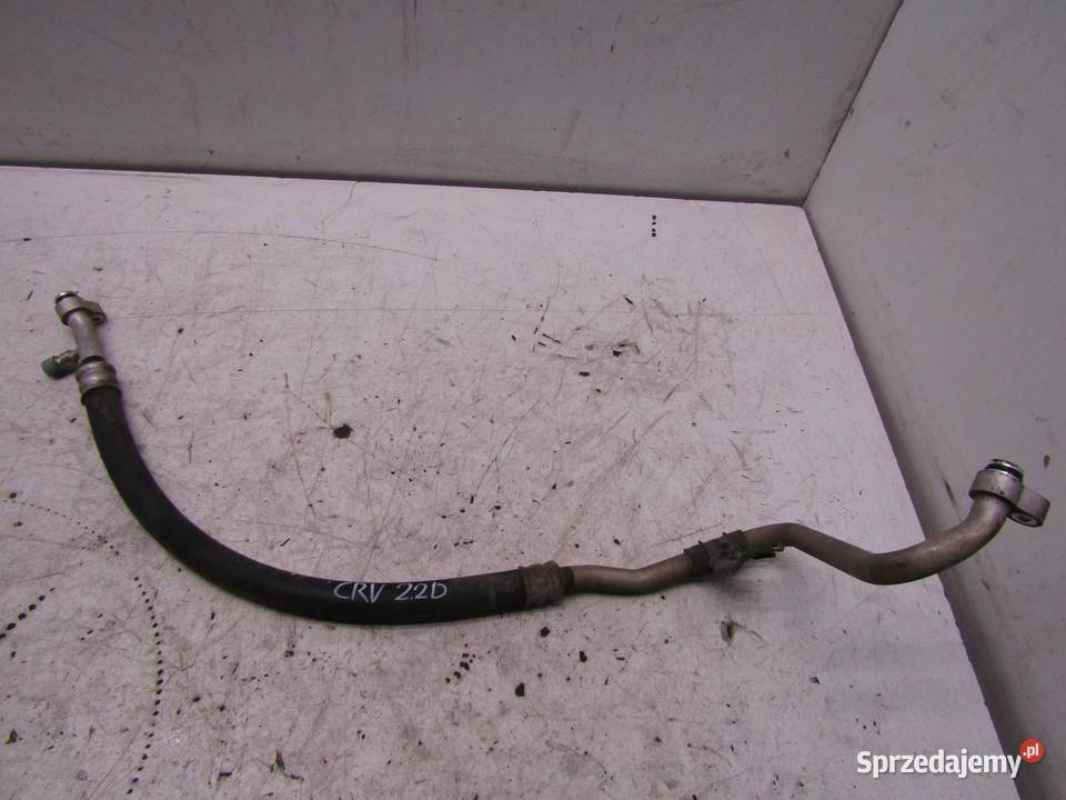 WĄŻ PRZEWÓD RURKA KLIMATYZACJI 22 IDTEC HONDA