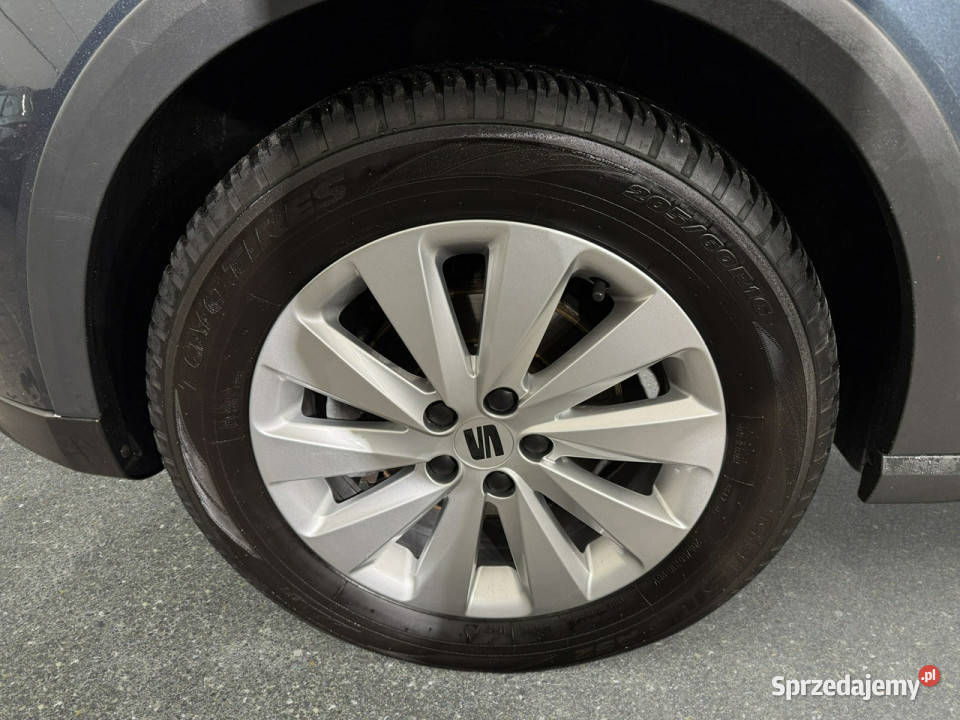 Seat Arona VAT 23 Style 10TSI 110 M6 20222023 r
