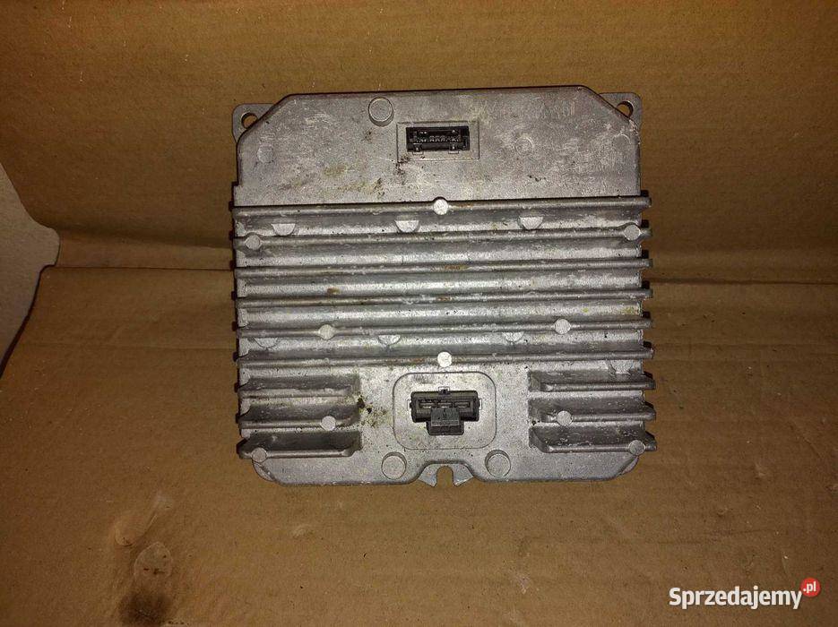 Komputer Sterownik PCU BMW G01 G02 X4 G05 X5 G06 dolnośląskie sprzedam