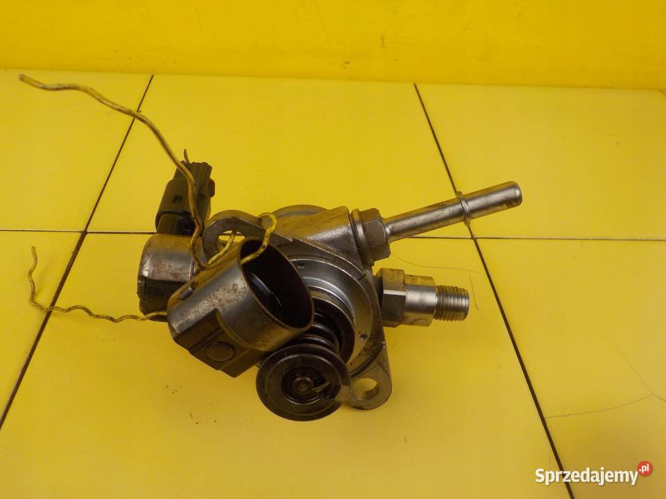 CORSA E ADAM 10 TURBO 16r 116 B10XFT pompa Suków sprzedam