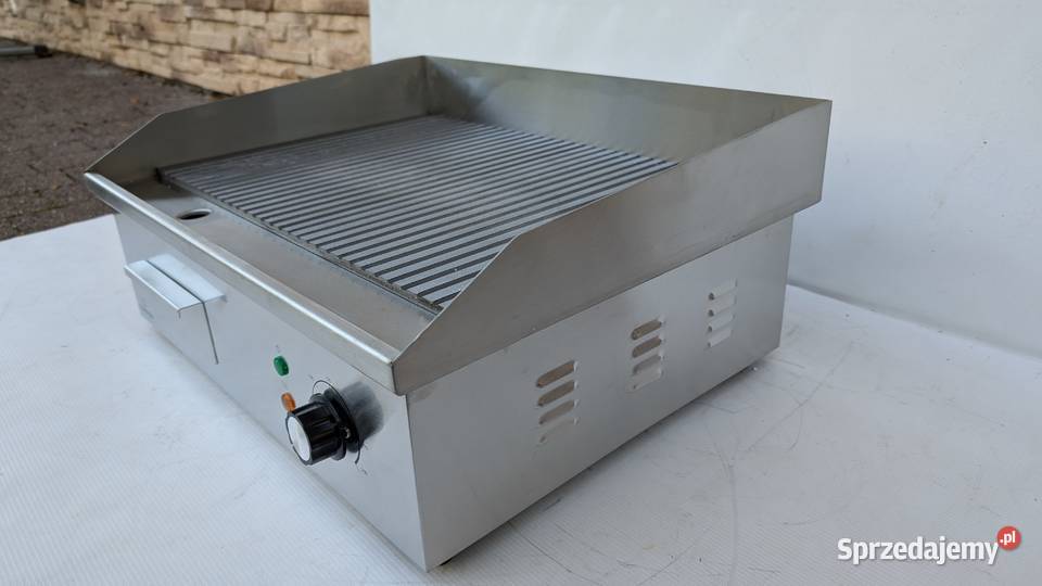 Grill elektryczny Klarstein Grillmeile 3000R