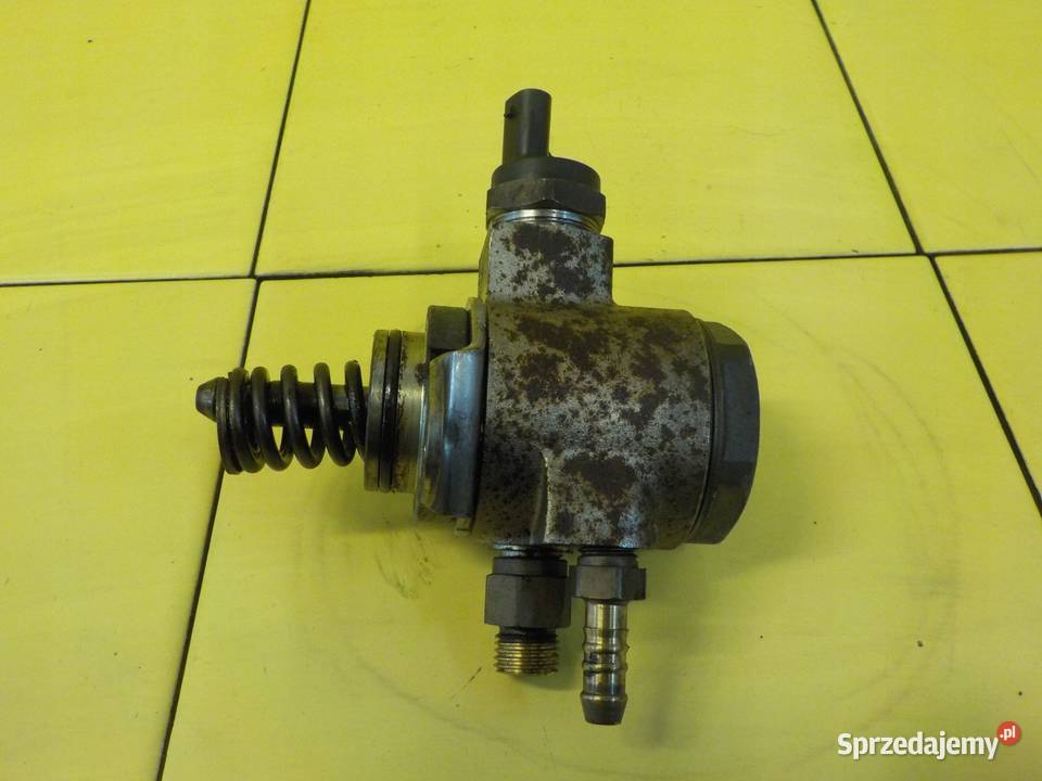 GOLF VI A1 OCTAVIA EOS YETTI 14 TSI 12r 102 CAXA