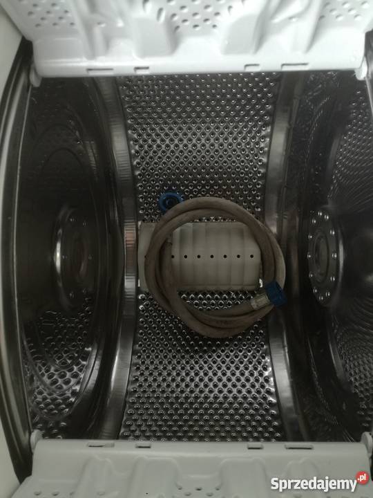 Pralka Privileg Pozostałe Stargard