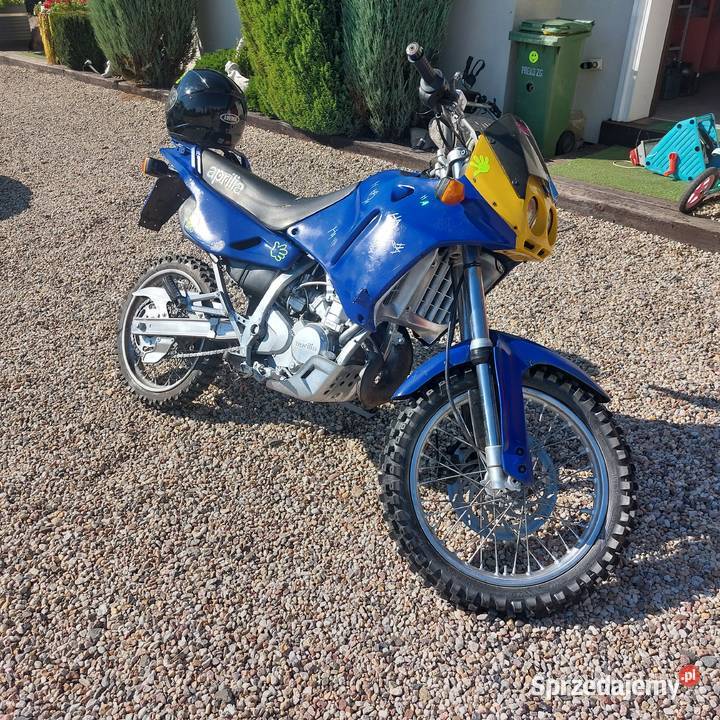 Aprilla pegaso 2t 125140 Zielona Góra sprzedam