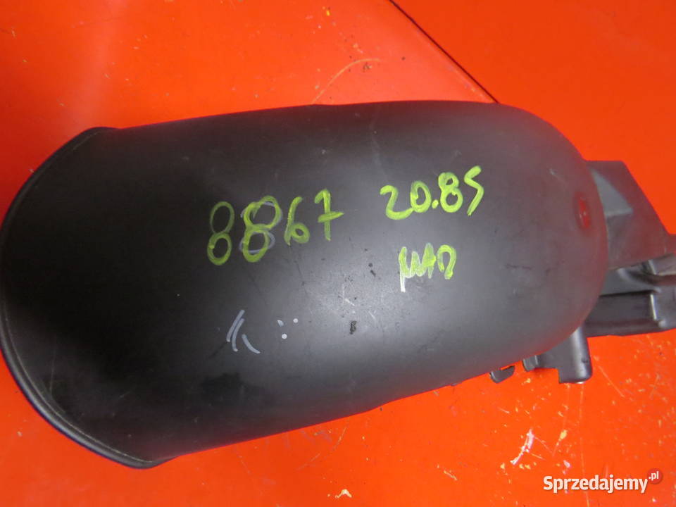 MALAGUTI MADISON 250 beverly x9 mp3 atlantic Warszawa