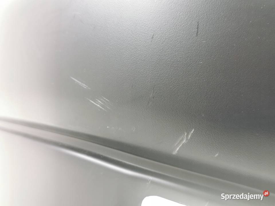 ZDERZAK PRZÓD CITROEN SAXO 19962002 NOWY ISAM Zawieszenie i amortyzacja lubelskie sprzedam