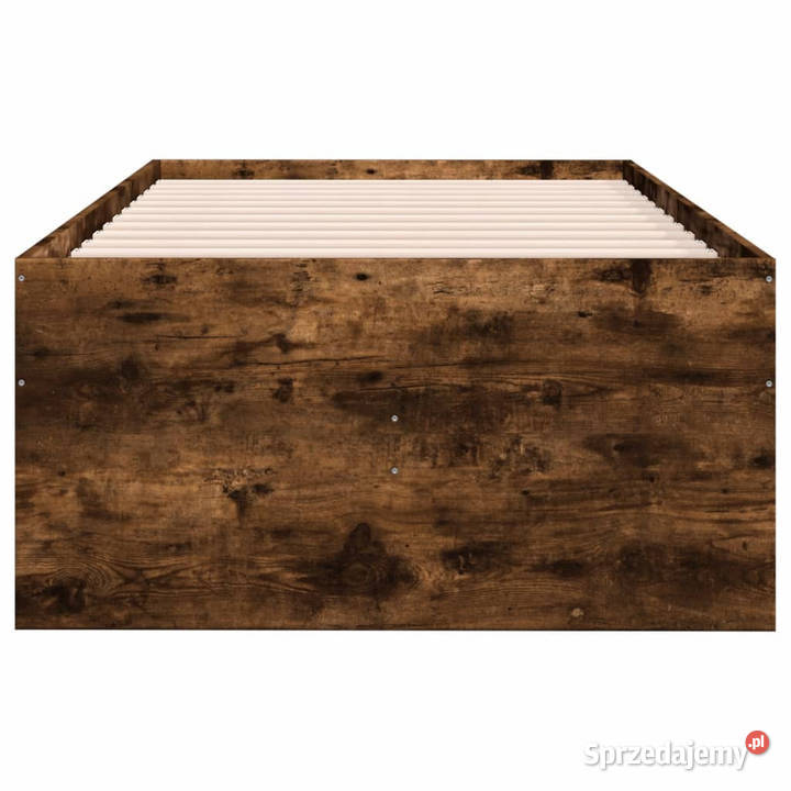 Łóżko dzienne z szufladami bez materaca 100x200 Łóżka