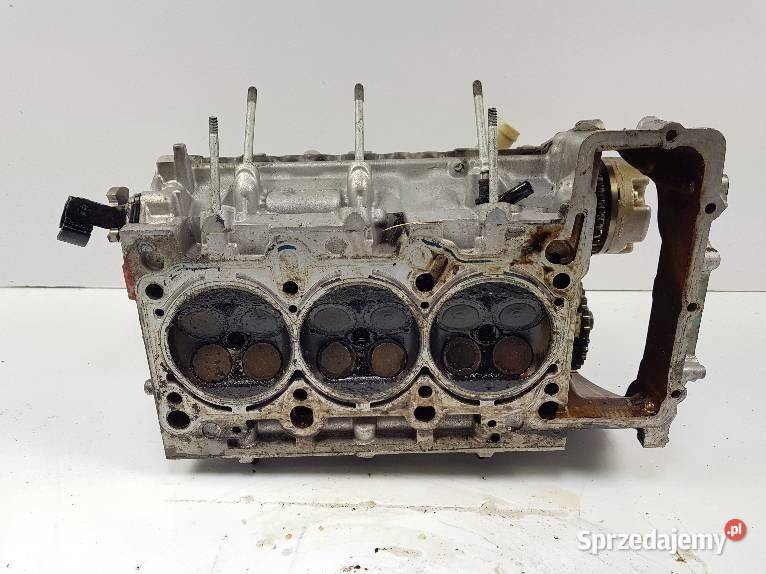 GŁOWICA PRAWA AUDI S4 B8 06E103404K CCBA 30 TSFI Lipno