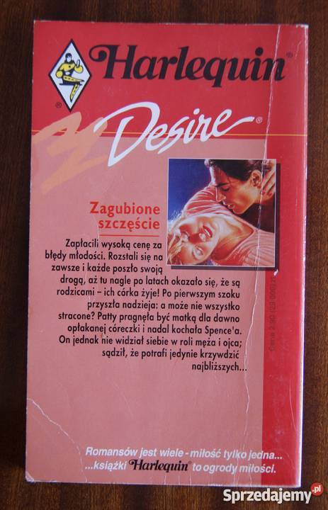 Harlequin Beverly Barton Matka jego dziecka Parczew