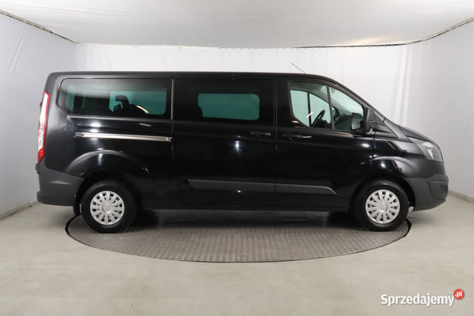Ford Transit Custom 20 EcoBlue Zabrze