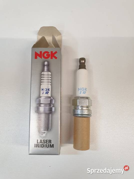 Swieca zaplonowa IZKR7B 7563 Parczew