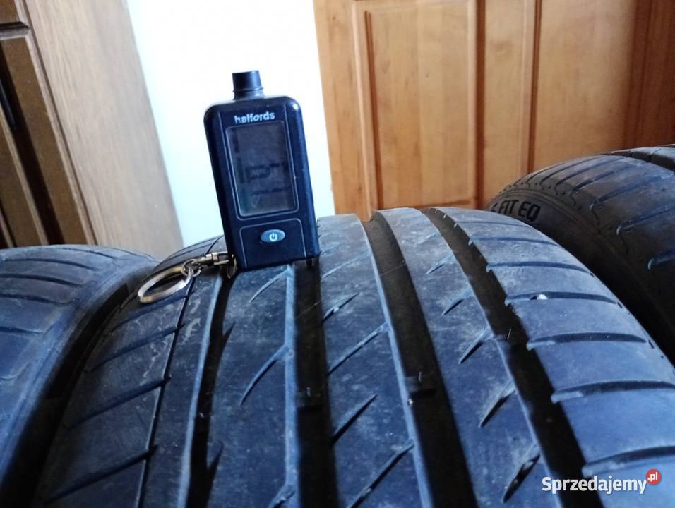 Opony laufenn S FIT EQ 215 40 17 87W